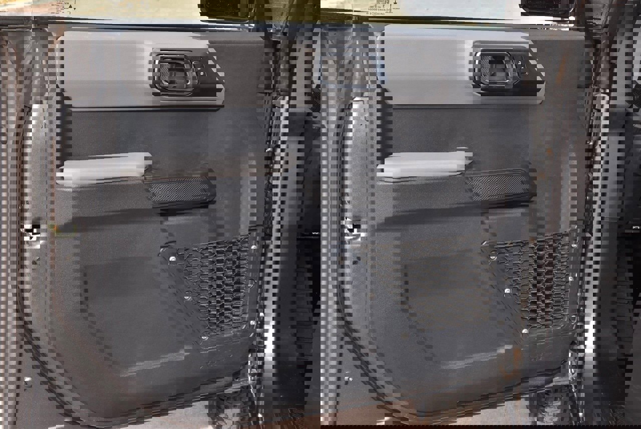 Certified 2023 Ford Bronco Big Bend image 40