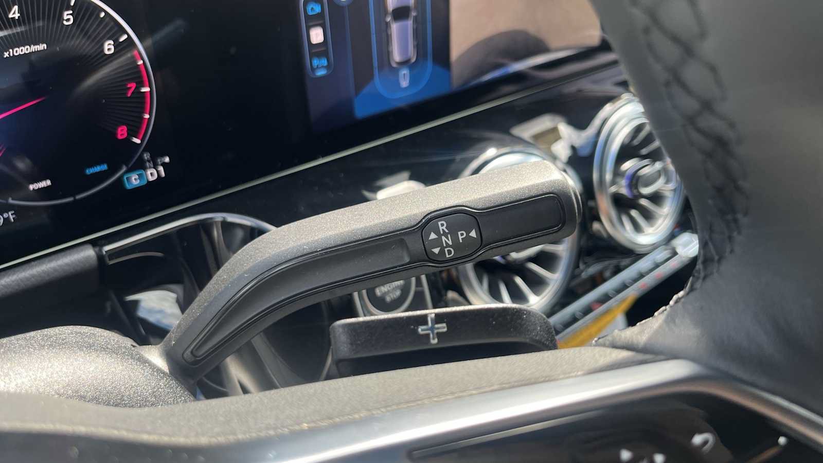 New 2026 Mercedes-Benz GLA 250 4MATIC image 41