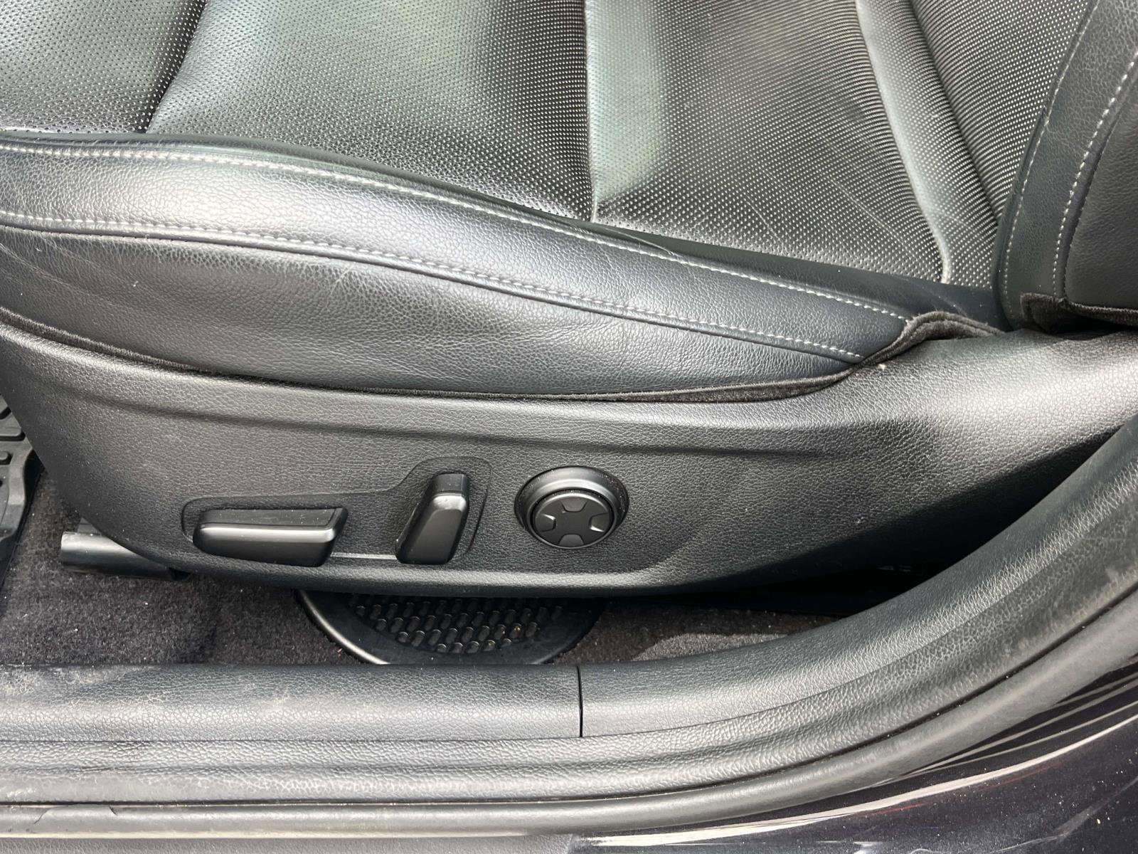 Used 2019 Kia Stinger GT image 20