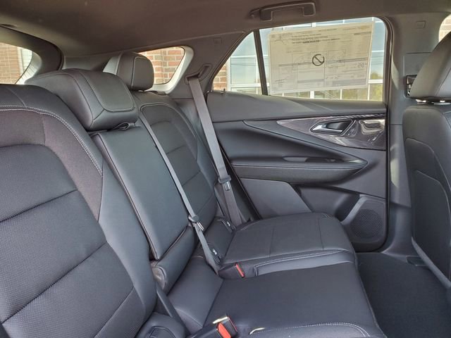 New 2025 Chevrolet Blazer EV LT image 15