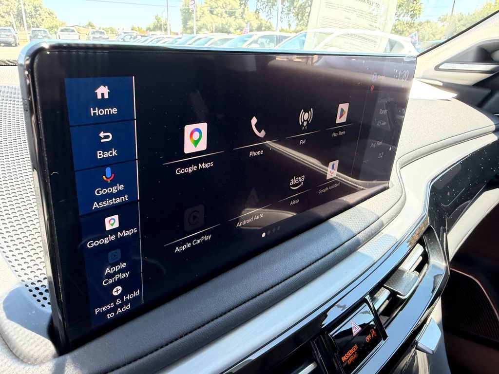 Certified 2025 Acura MDX FWD w/ Technology Package image 21