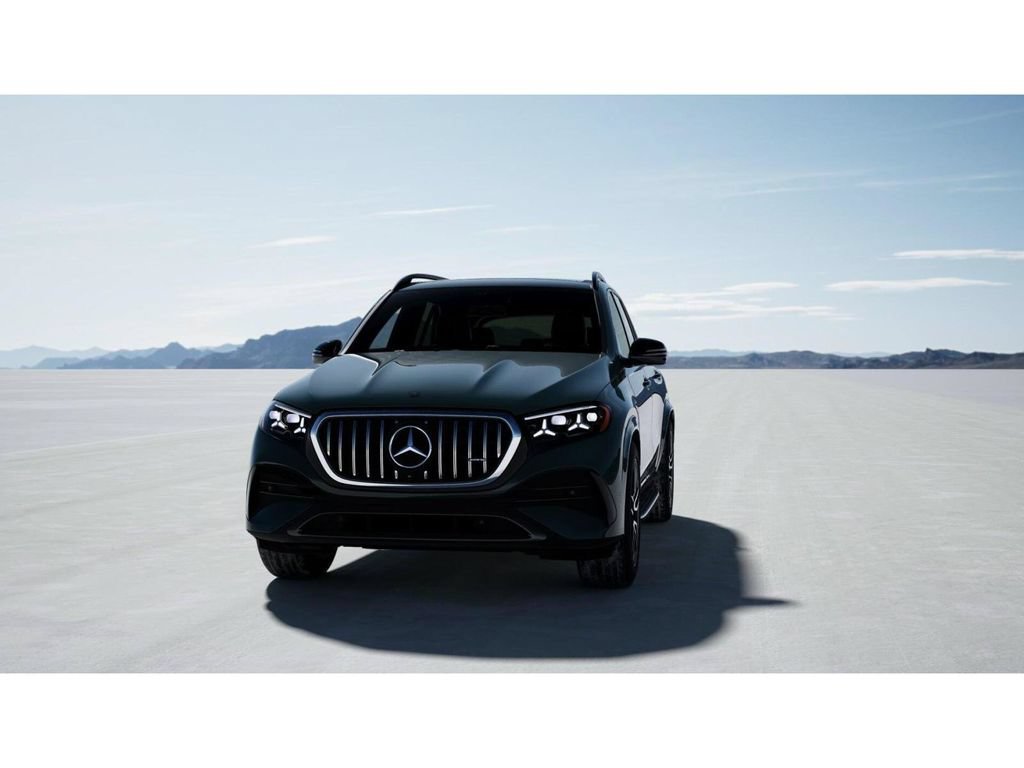 New 2027 Mercedes-Benz GLE 53e AMG 4MATIC image 42