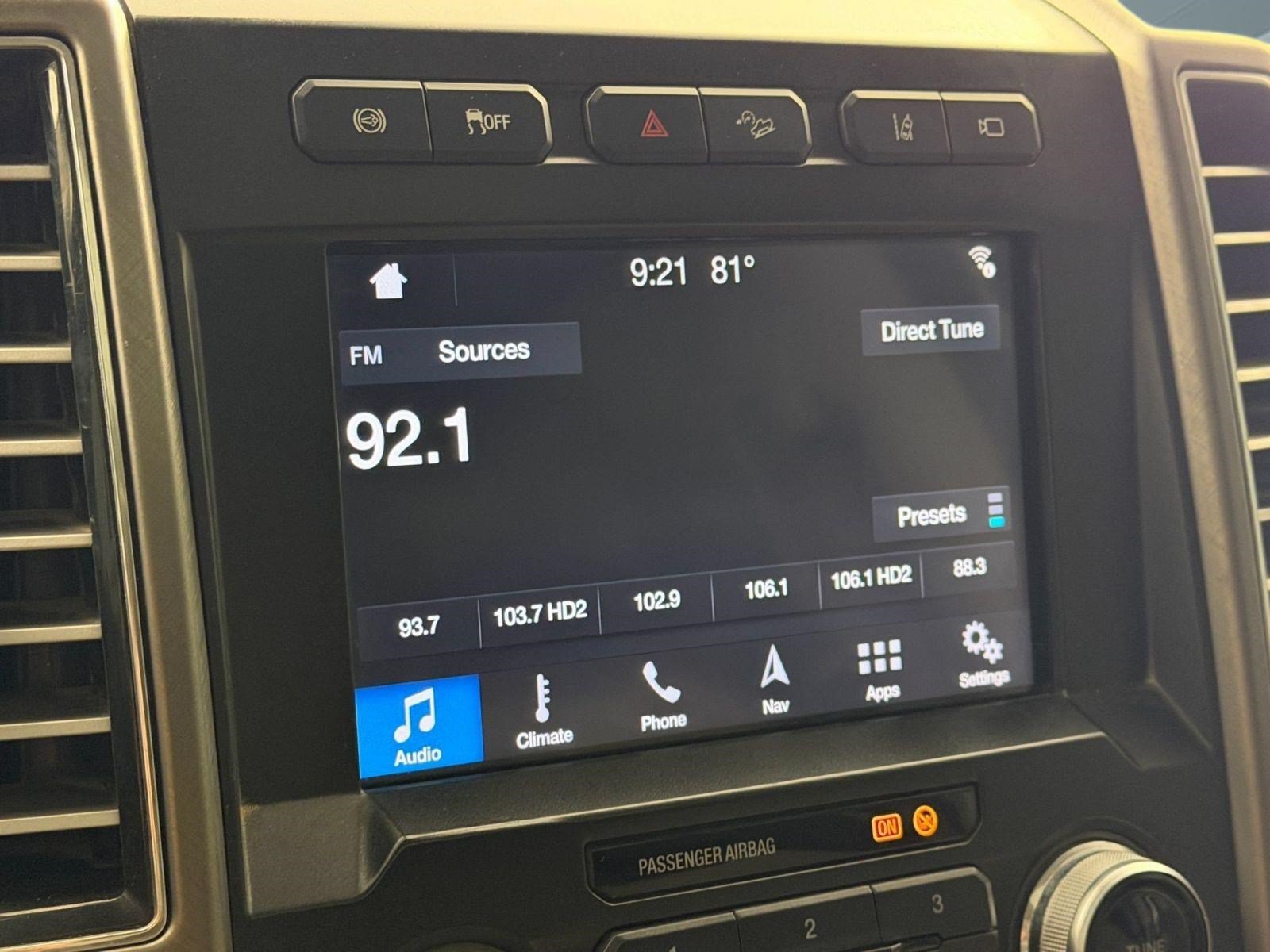 Used 2019 Ford F250 Limited w/ FX4 Off-Road Package AWD/4WD image 20