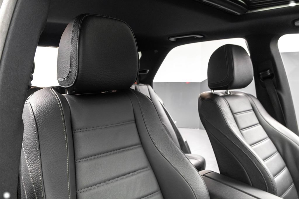 Used 2022 Mercedes-Benz GLE 350 4MATIC image 34