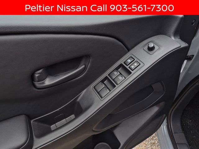 New 2026 Nissan Frontier SV w/ All-Weather Content Package image 10