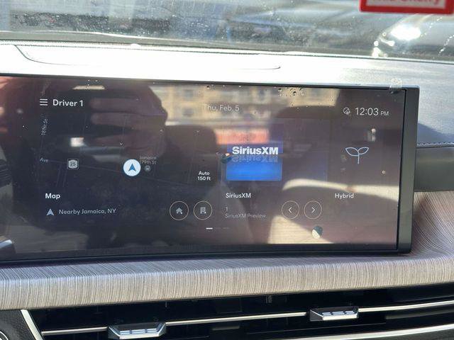 Certified 2024 Hyundai Sonata Limited image 25