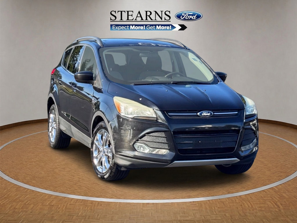 Used 2014 Ford Escape SE w/ Equipment Group 201A