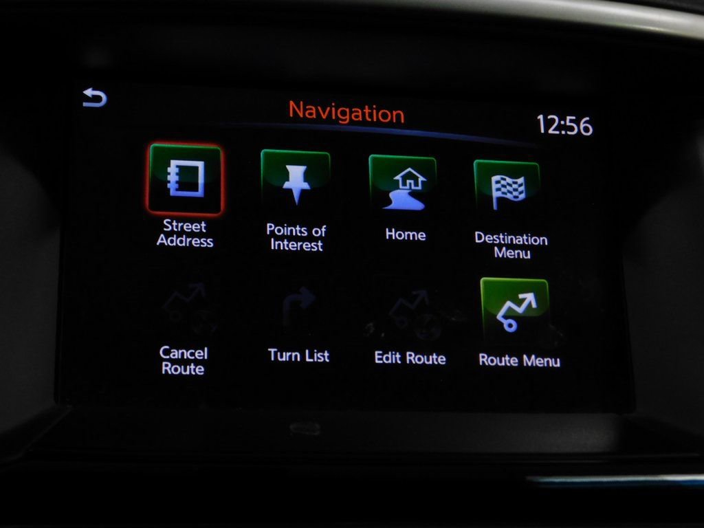 Used 2018 Nissan Pathfinder SV image 56