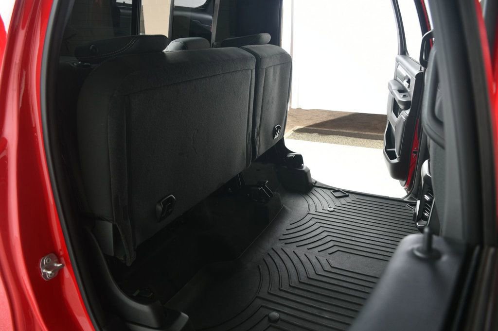 Used 2021 RAM 1500 Big Horn image 38