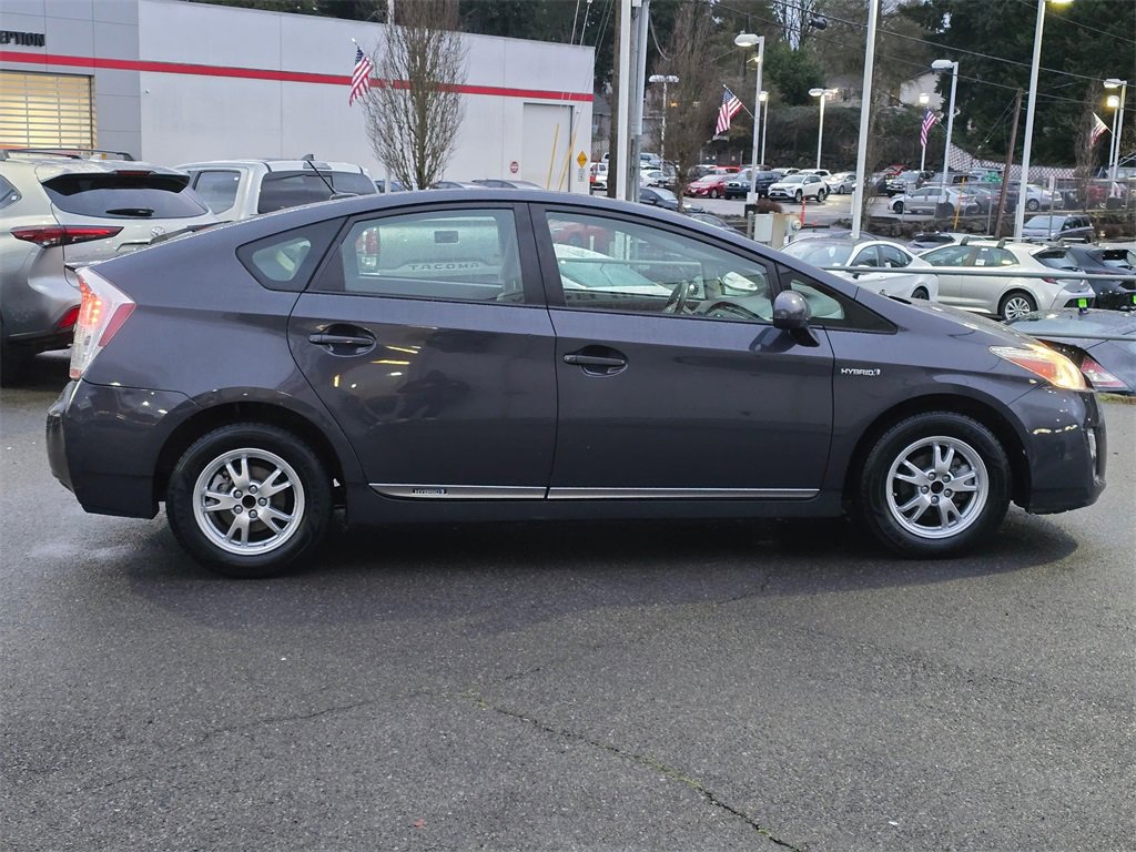 Used 2011 Toyota Prius Two image 42