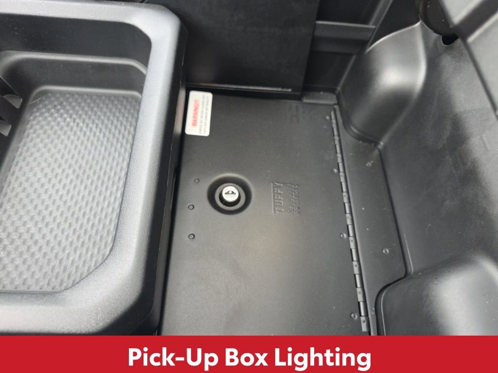 Used 2023 RAM 1500 Big Horn image 38