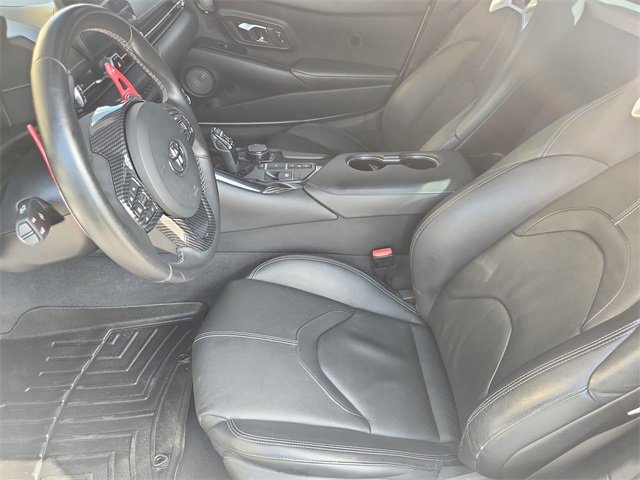 Used 2020 Toyota Supra image 19