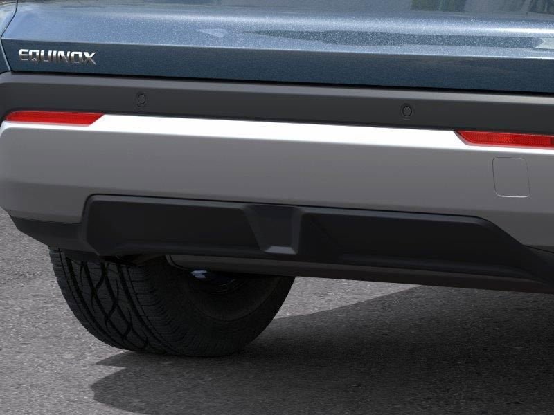 New 2026 Chevrolet Equinox LT image 14