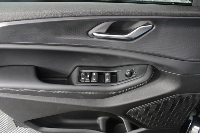 New 2025 Jeep Grand Cherokee Laredo image 14