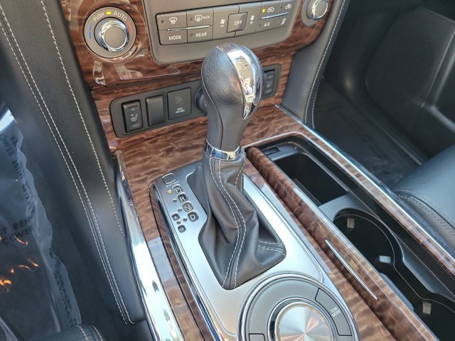 Used 2020 Nissan Armada SL w/ Premium Package image 33