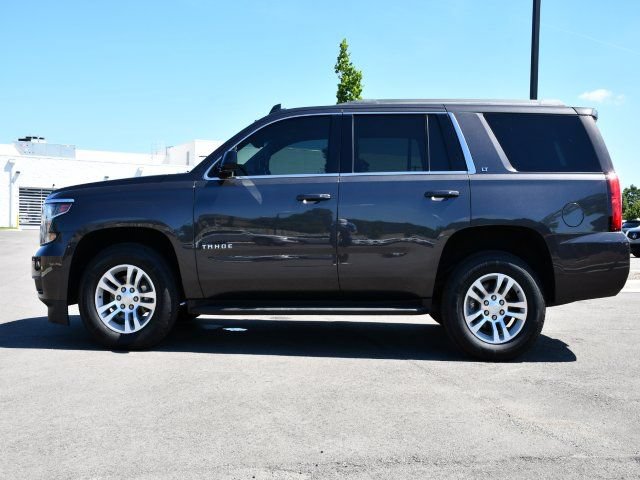 Used 2016 Chevrolet Tahoe LT AWD/4WD image 21