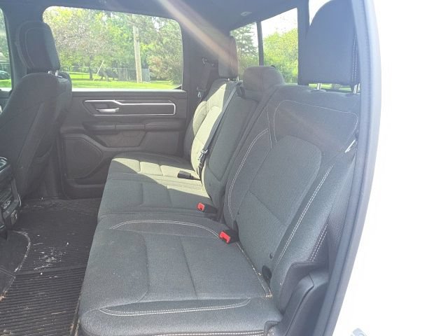 Used 2019 RAM 1500 Big Horn AWD/4WD image 14
