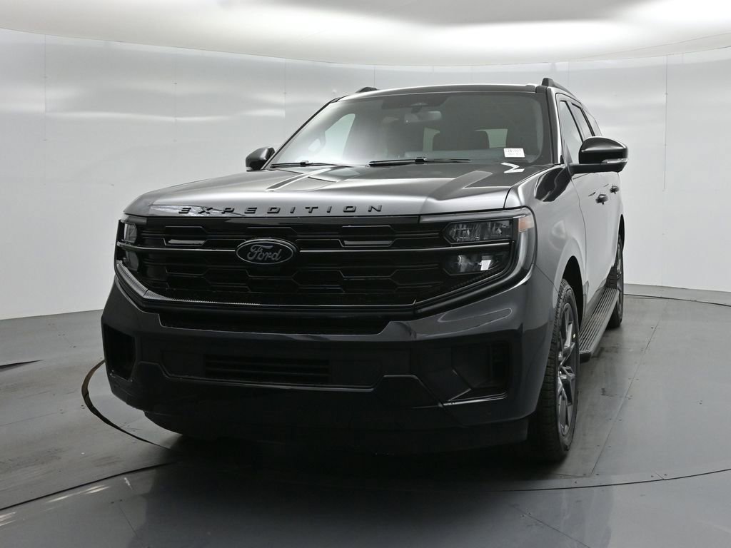 New 2026 Ford Expedition Platinum AWD/4WD image 55