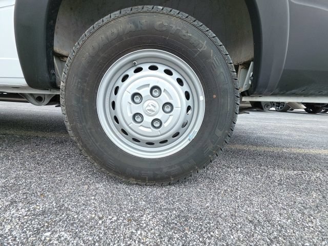 Used 2025 RAM ProMaster 3500 FWD image 3