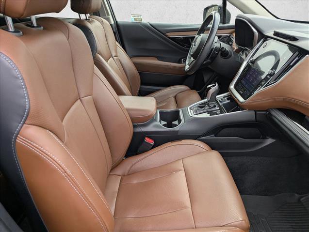 Used 2022 Subaru Outback Touring w/ Popular Package #2 image 26