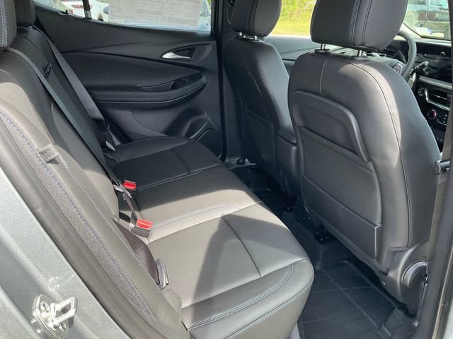 New 2026 Buick Encore GX Sport Touring w/ Advanced Technology Package FWD image 18