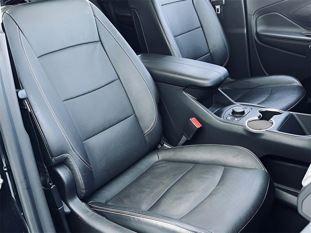 Used 2021 GMC Terrain SLT w/ Infotainment Package II image 15