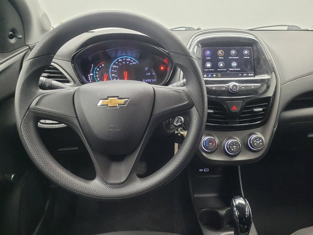 Used 2020 Chevrolet Spark LS image 22