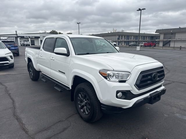 Used 2023 Toyota Tacoma SR5 image 1