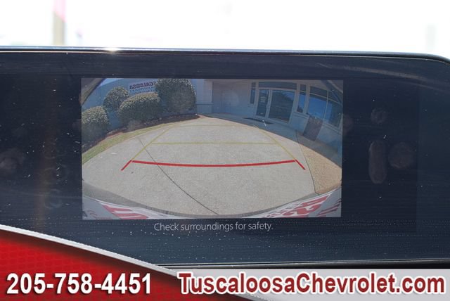 Used 2025 MAZDA MAZDA3 s Sport FWD image 32