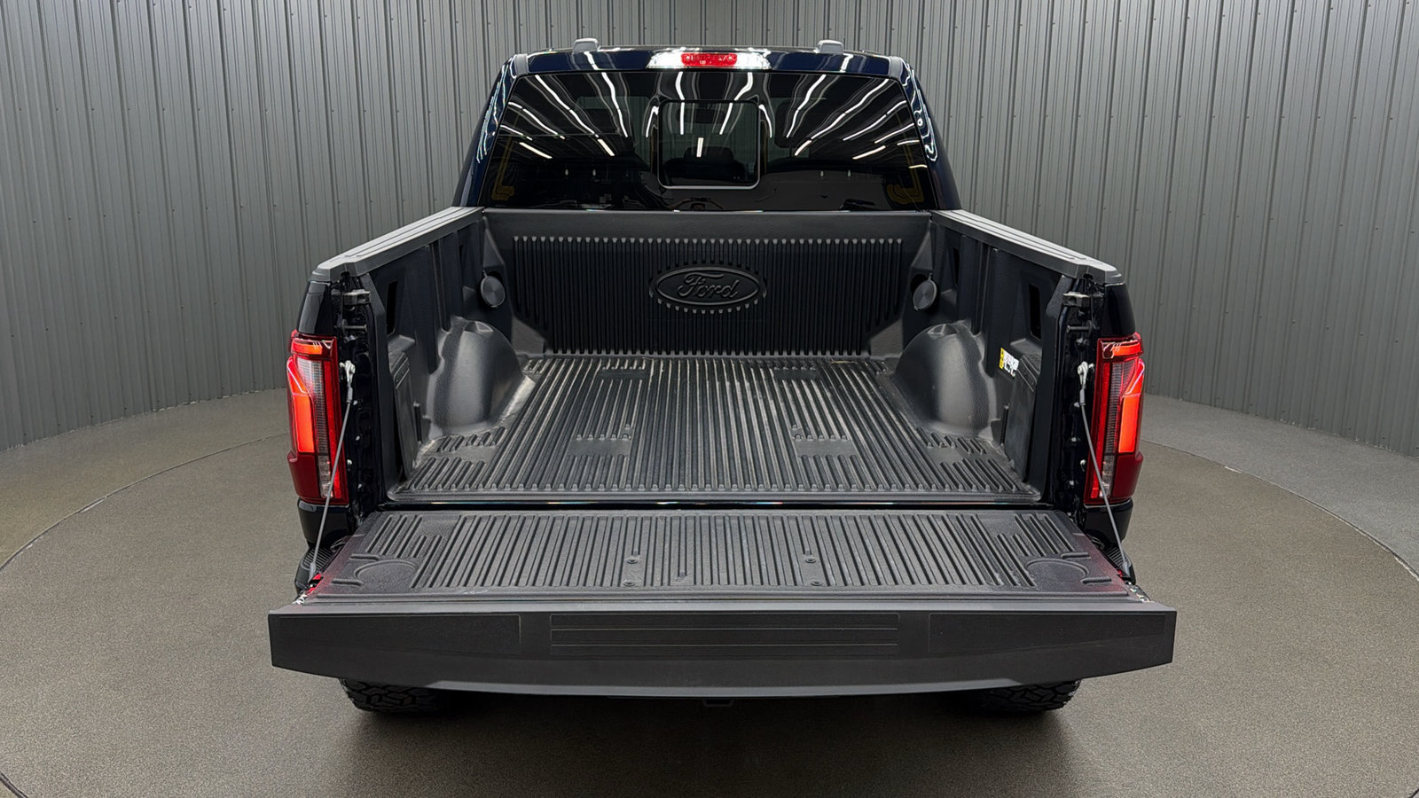 Used 2026 Ford F150 Lariat AWD/4WD image 18
