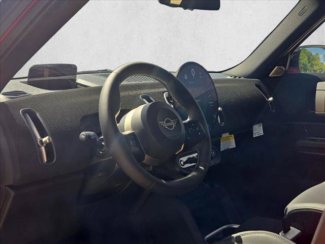 New 2027 MINI Cooper Countryman S AWD/4WD image 3