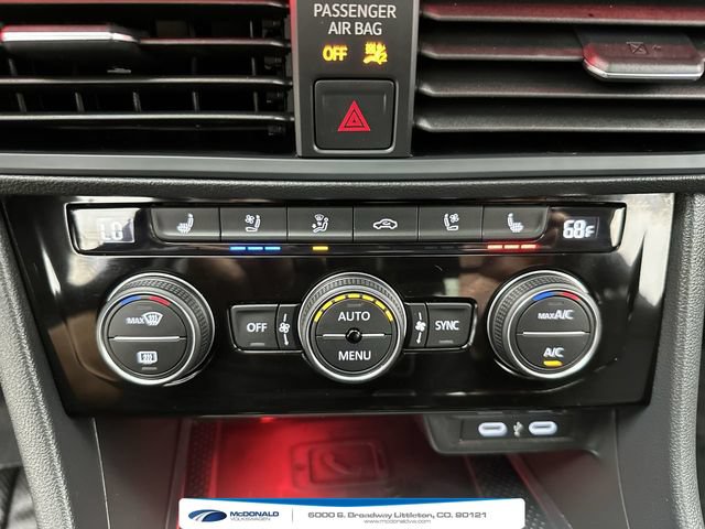 Used 2024 Volkswagen Jetta SEL FWD image 19