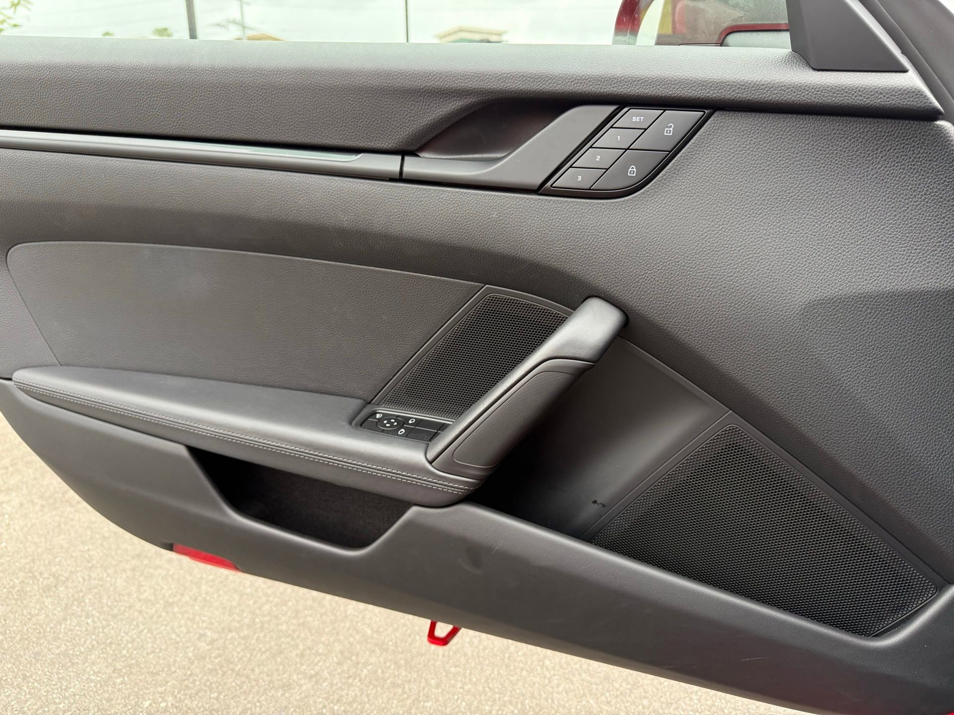 Certified 2023 Porsche 911 Carrera T w/ Sportdesign Package image 25