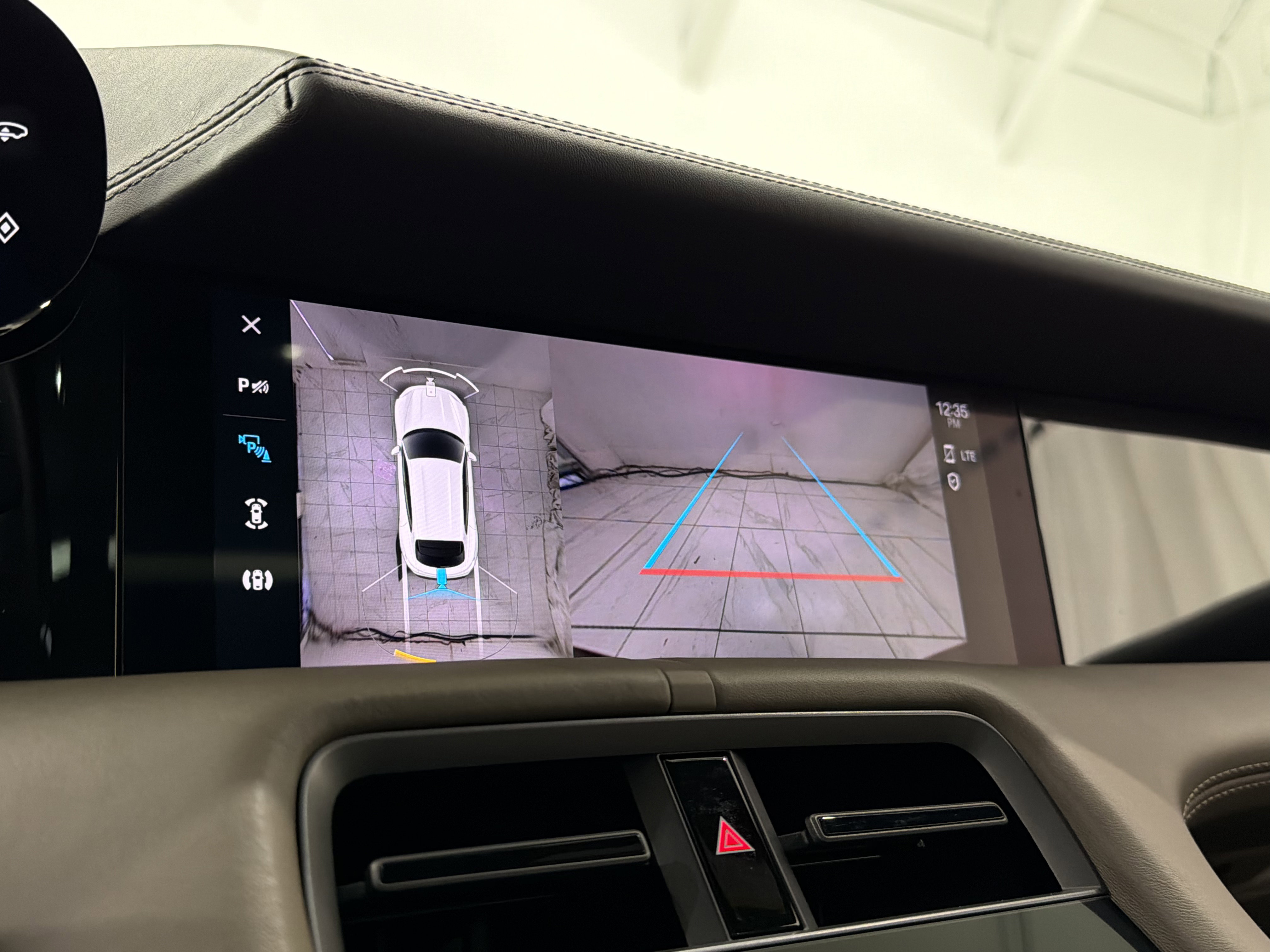 Certified 2023 Porsche Taycan Turbo S image 45