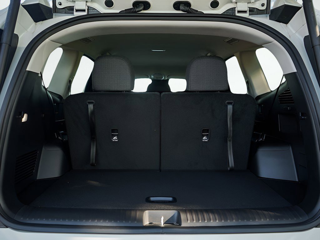 New 2026 Hyundai Ioniq 9 S image 8