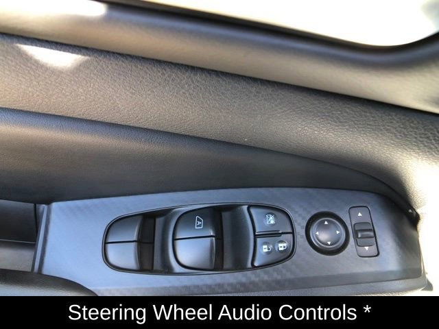 Certified 2024 Nissan Altima 2.5 SV w/ SV Premium Package AWD/4WD image 16