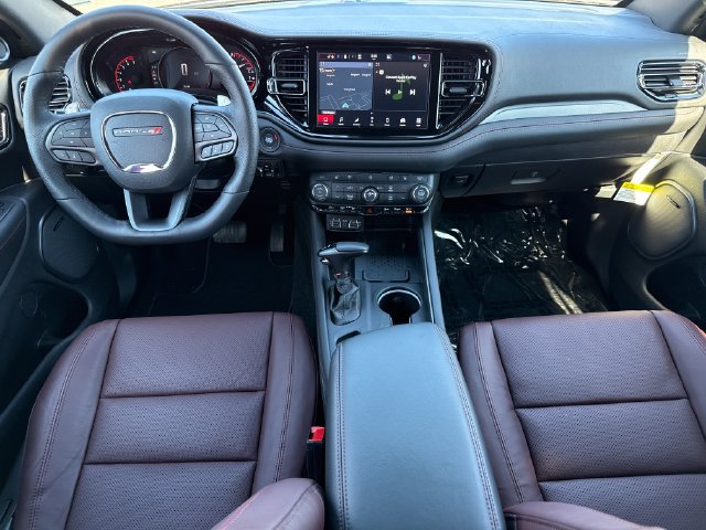 New 2026 Dodge Durango GT AWD/4WD image 1