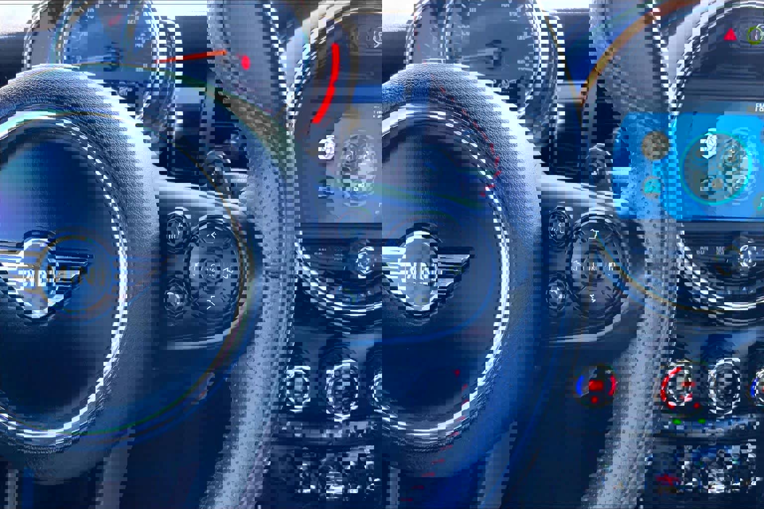 Used 2021 MINI Cooper S image 23