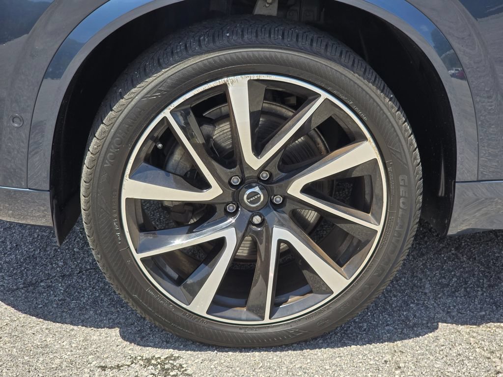 Used 2023 Volvo XC90 B6 Plus w/ Protection Package Premier AWD/4WD image 30