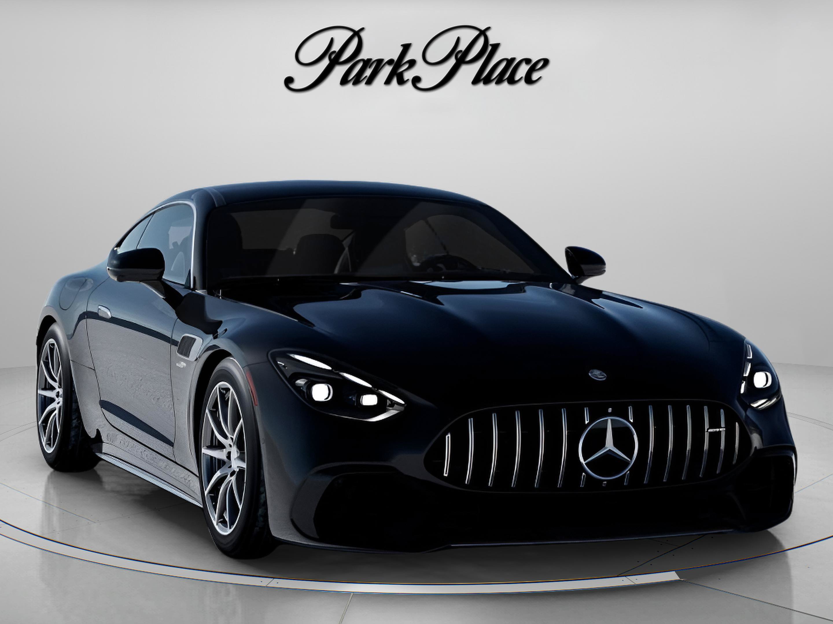 New 2026 Mercedes-Benz AMG GT 43 image 34