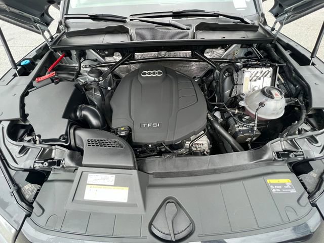 Used 2019 Audi Q5 Prestige w/ Prestige Package image 41