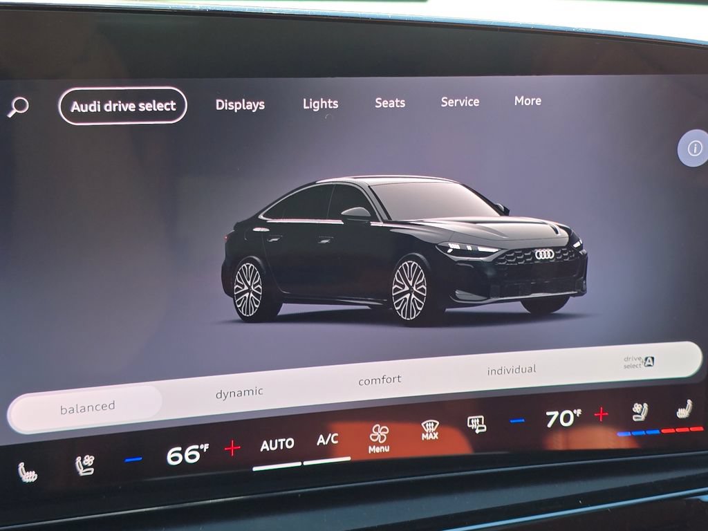 New 2026 Audi S5 Prestige AWD/4WD image 14