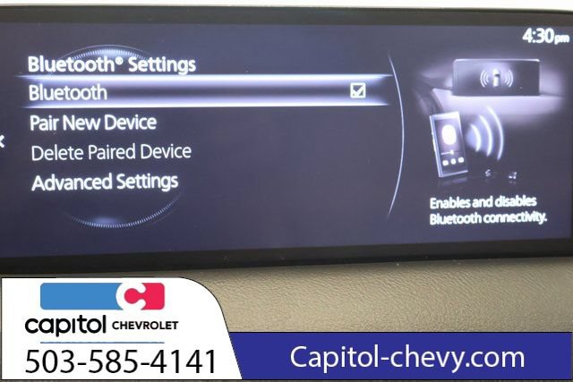 Used 2023 MAZDA CX-5 AWD 2.5 S image 22