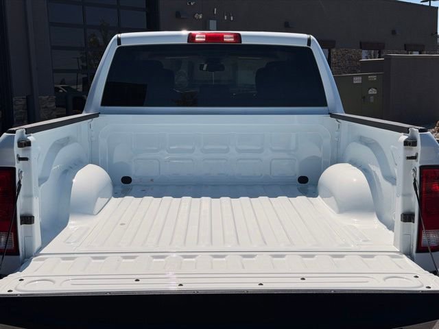 Used 2023 RAM 1500 Classic SLT w/ Electronics Group AWD/4WD image 7