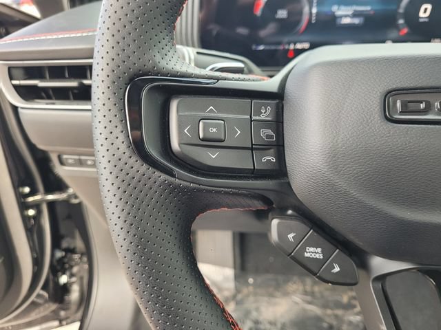 New 2026 Dodge Charger Scat Pack AWD/4WD image 26