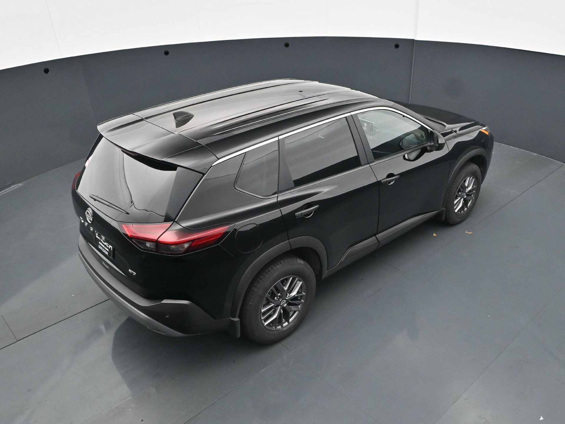 Used 2023 Nissan Rogue S AWD/4WD image 39