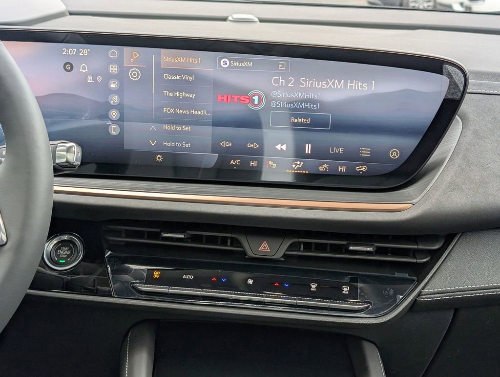 New 2026 Buick Envision Sport Touring image 15