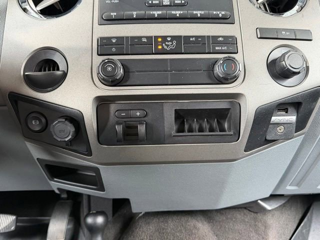 Used 2016 Ford F250 XLT image 21