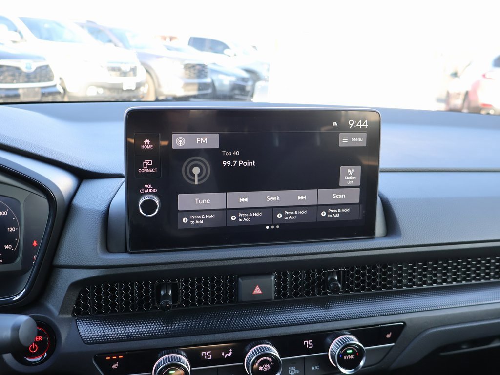 Certified 2026 Honda CR-V Sport-L image 20