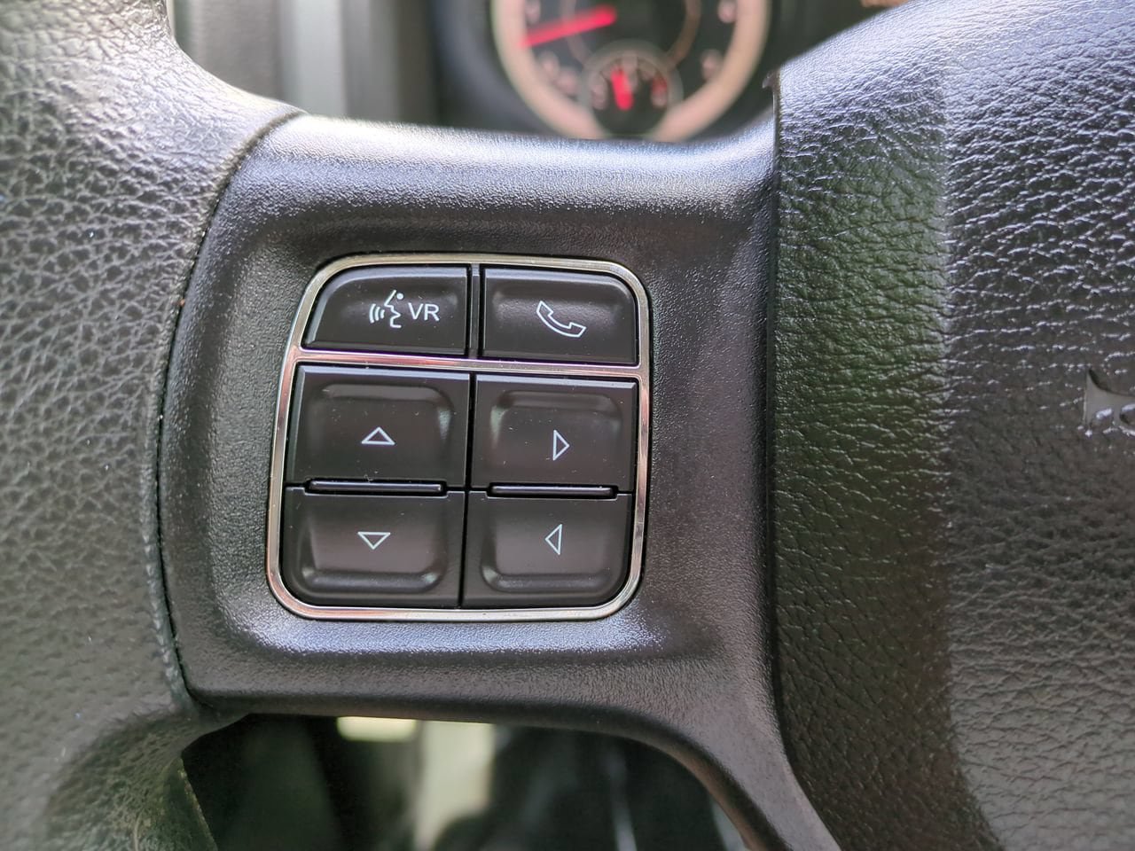 Used 2018 RAM 1500 Express w/ Express Value Package AWD/4WD image 23
